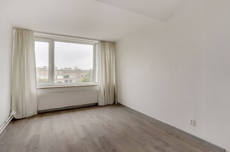 Laan van Meerdervoort 