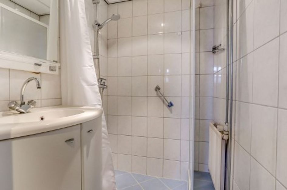 Laan van Meerdervoort 