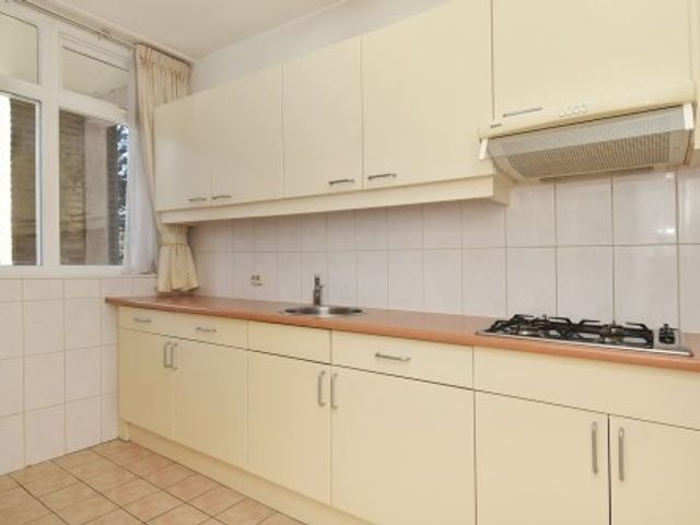 Sportlaan , Den Haag