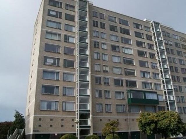 Forellendaal , Den Haag