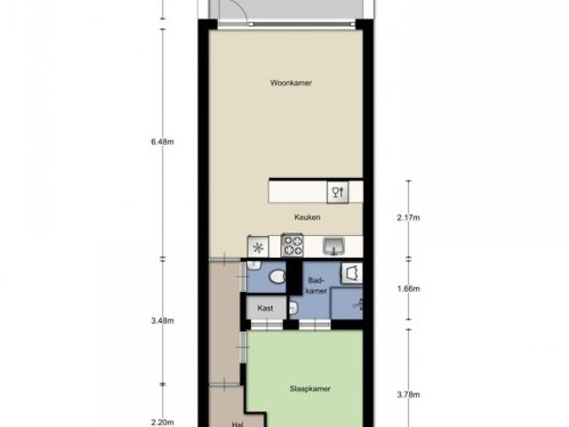 Arnold Spoelplein , Den Haag