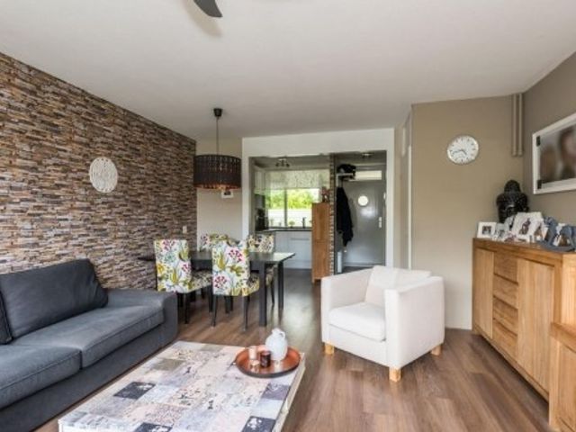 Melis Stokezijde , Den Haag