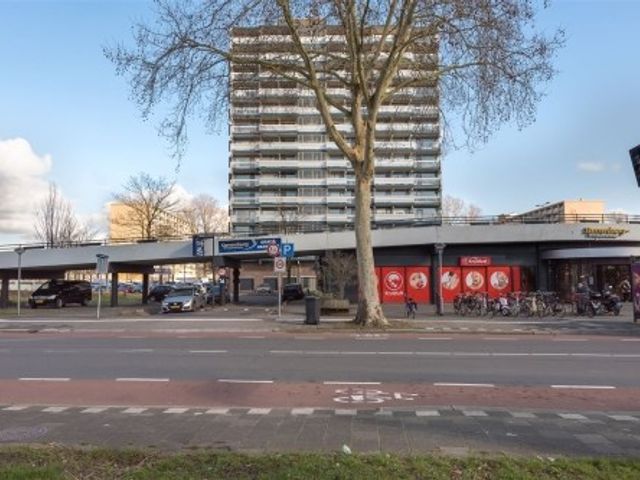 Sterrenburgplein , Dordrecht