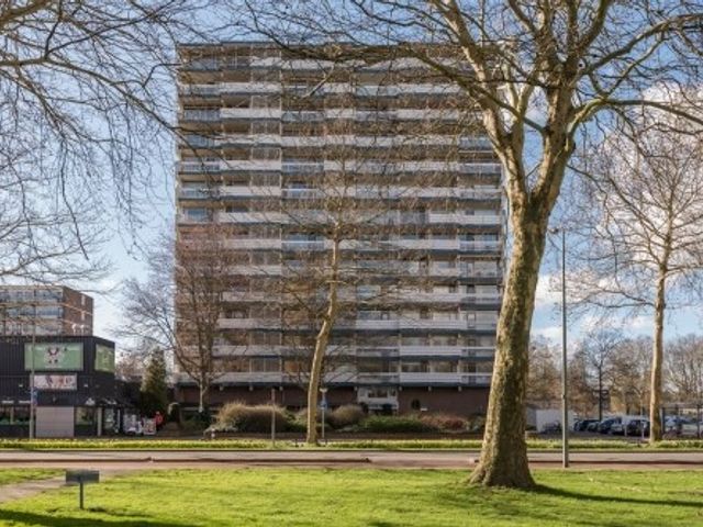 Sterrenburgplein , Dordrecht