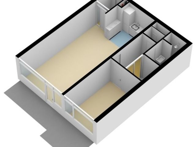 Sterrenburgplein , Dordrecht