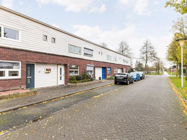 Rietgansstraat 12, Zwolle