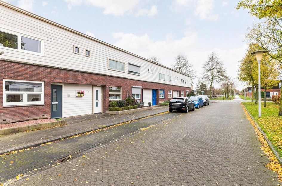 Rietgansstraat 12