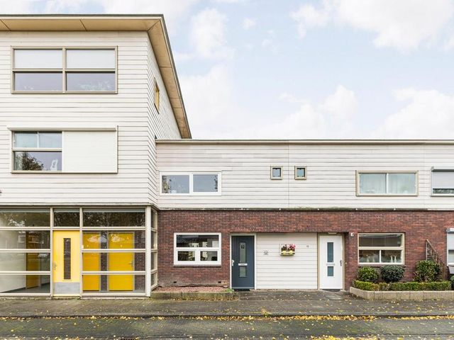 Rietgansstraat 12, Zwolle