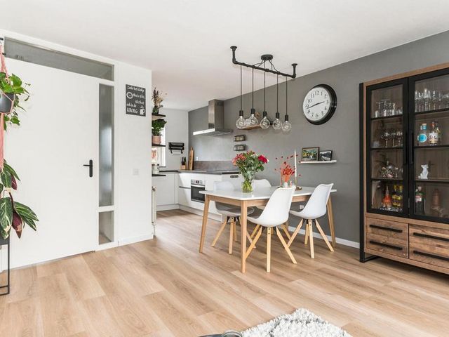 Rietgansstraat 12, Zwolle