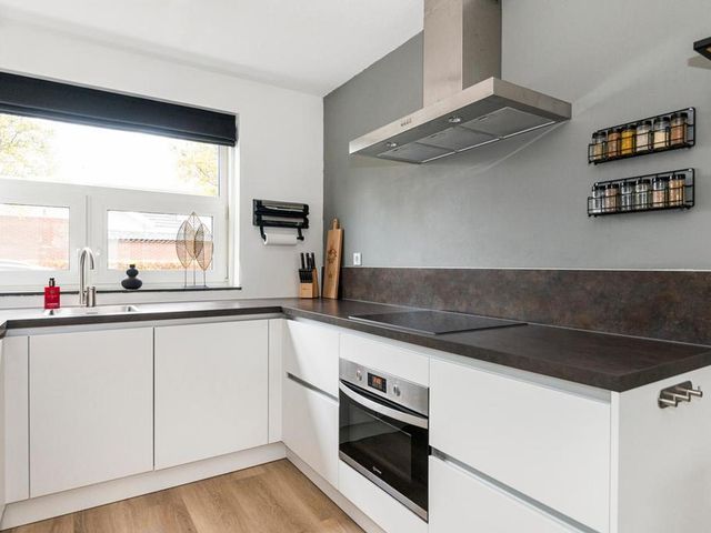 Rietgansstraat 12, Zwolle
