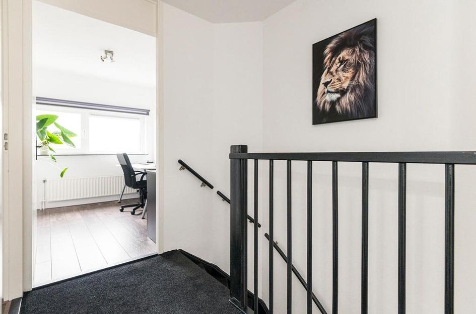 Rietgansstraat 12