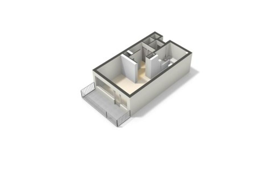 S.M. Hugo van Gijnweg 