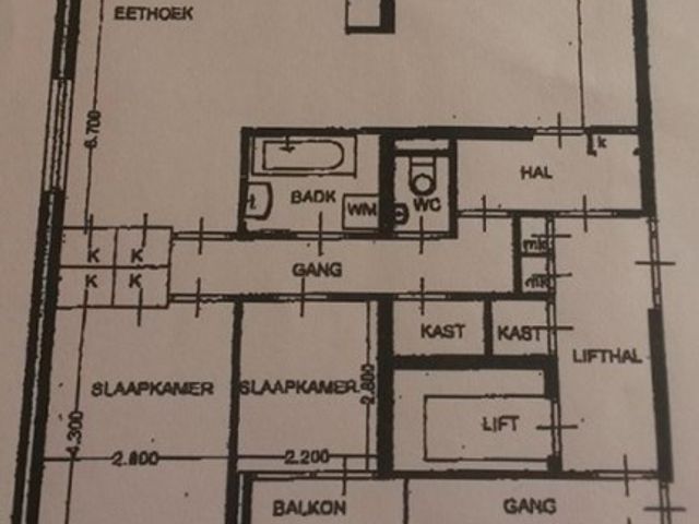 Venuslaan , Eindhoven