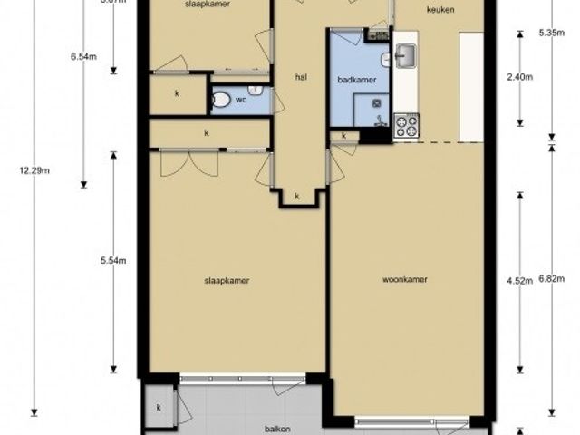 Geessinkweg , Enschede