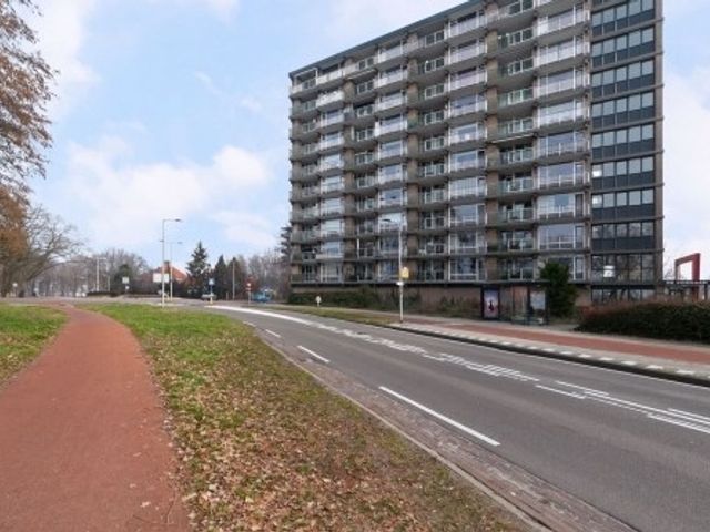 Geessinkweg , Enschede