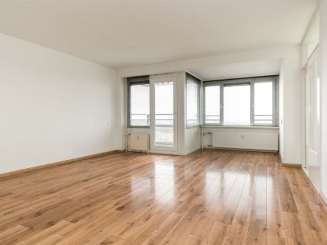 Waalstraat , Enschede