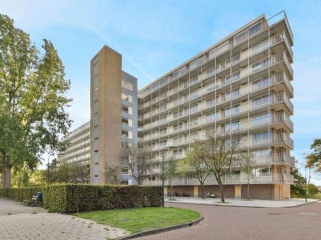 Engelandlaan , Haarlem