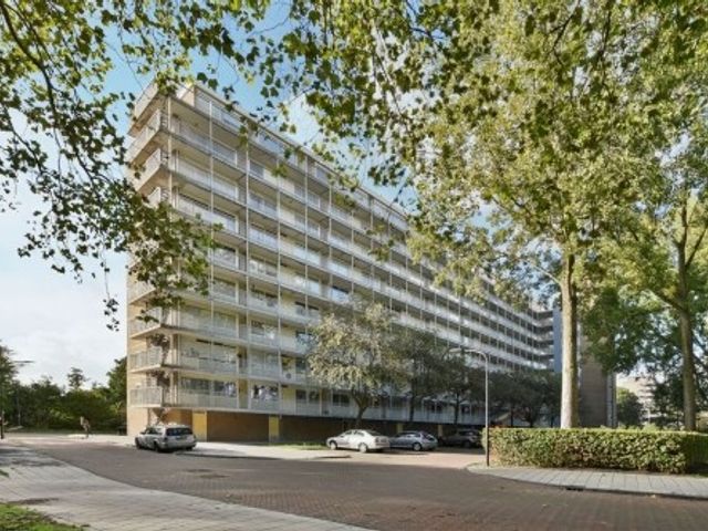 Engelandlaan , Haarlem