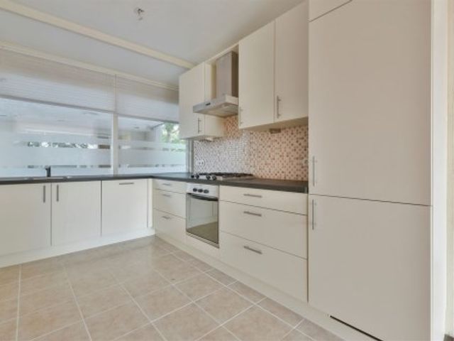 Engelandlaan , Haarlem