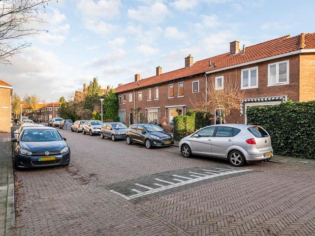 Goudsbloemstraat 44, Zwolle