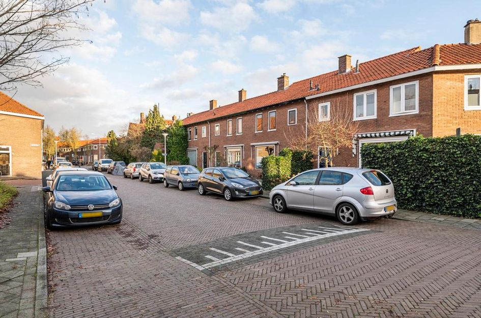 Goudsbloemstraat 44