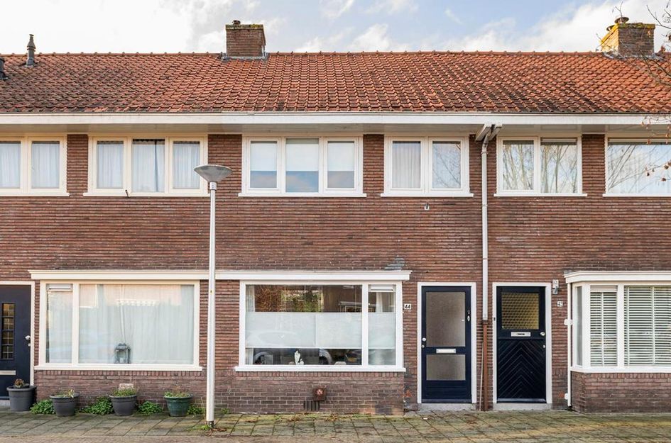 Goudsbloemstraat 44