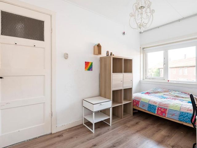 Goudsbloemstraat 44, Zwolle