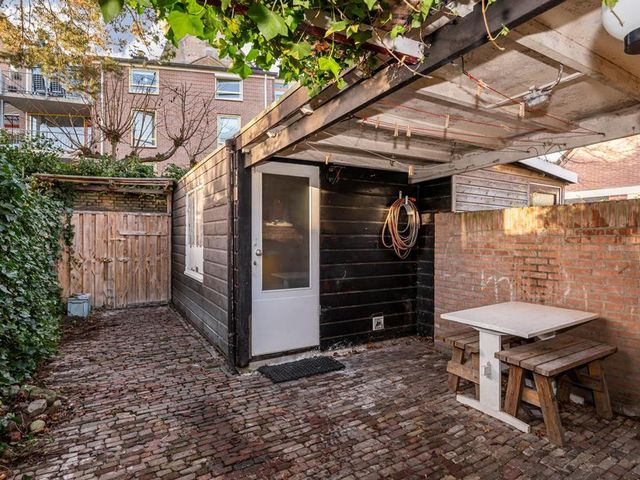 Goudsbloemstraat 44, Zwolle