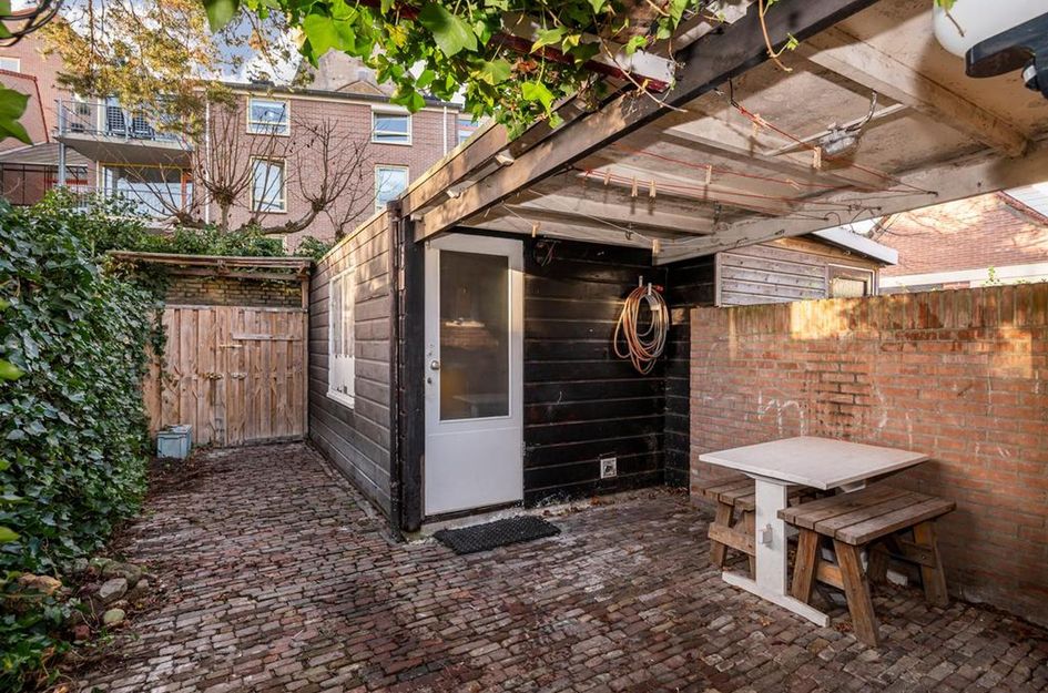 Goudsbloemstraat 44