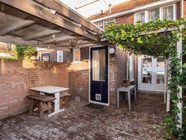 Goudsbloemstraat 44, Zwolle