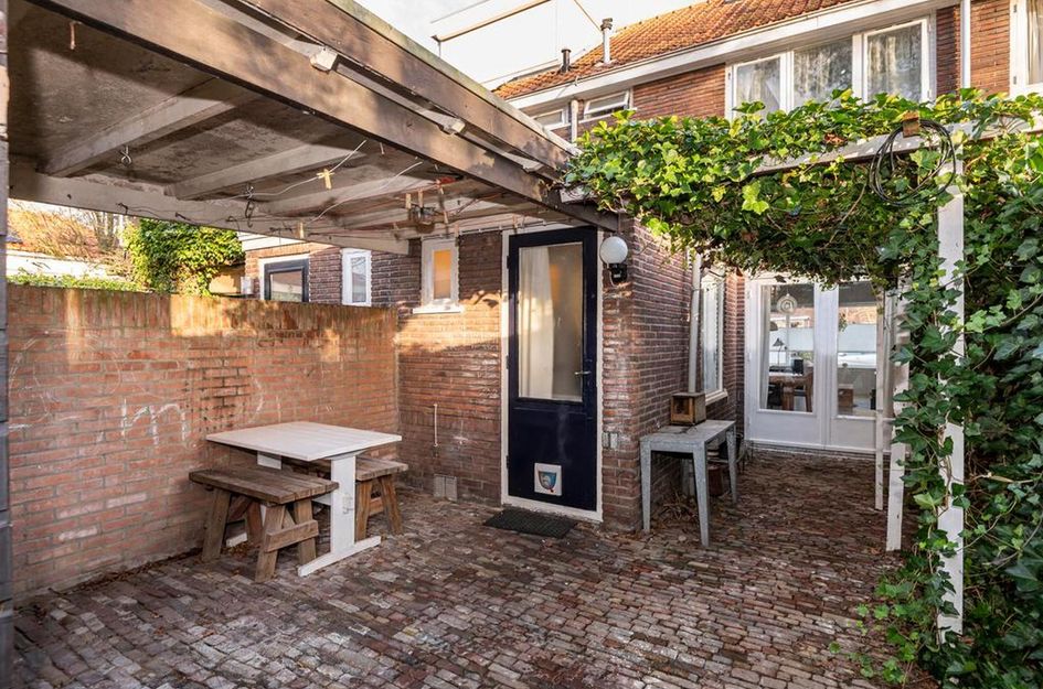 Goudsbloemstraat 44