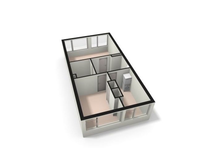 Karel Doormanlaan , Hilversum