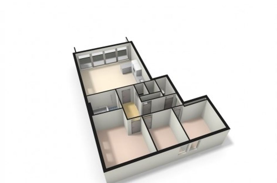 Prins Bernhardstraat 