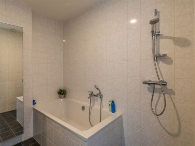 Prins Bernhardstraat , Hilversum