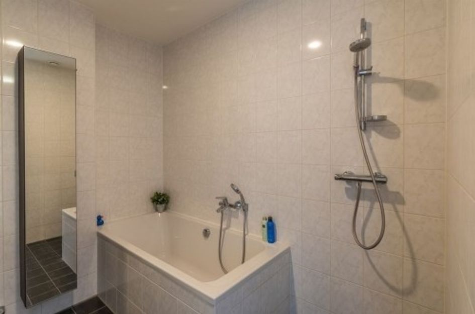 Prins Bernhardstraat 