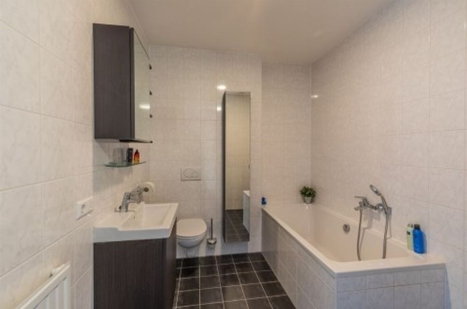 Prins Bernhardstraat 