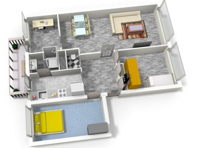 Verdistraat , Leiden