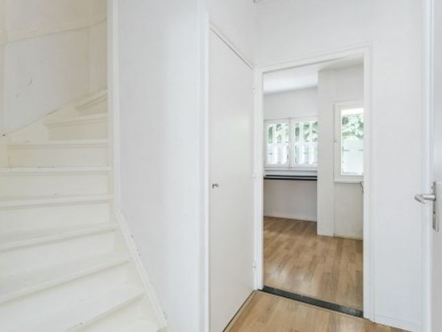 Schalmeistraat , Maastricht