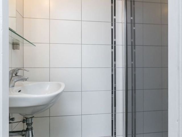 Schalmeistraat , Maastricht