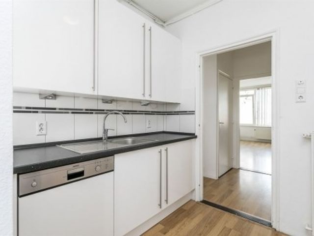 Schalmeistraat , Maastricht