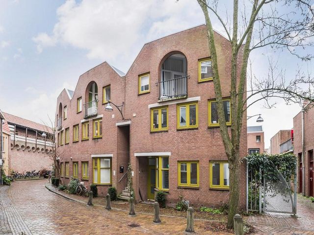 Waterstraat 2, Zwolle