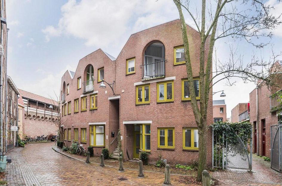 Waterstraat 2