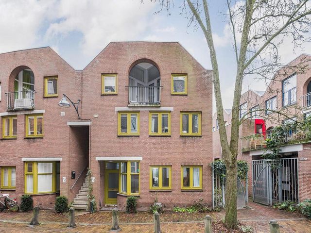 Waterstraat 2, Zwolle