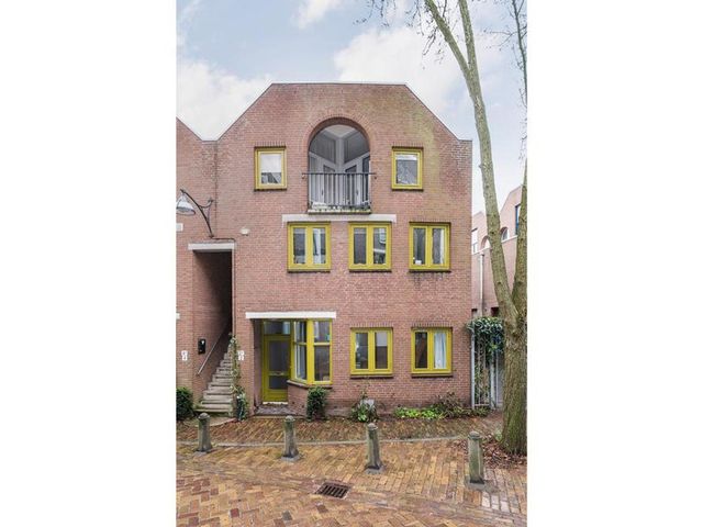 Waterstraat 2, Zwolle