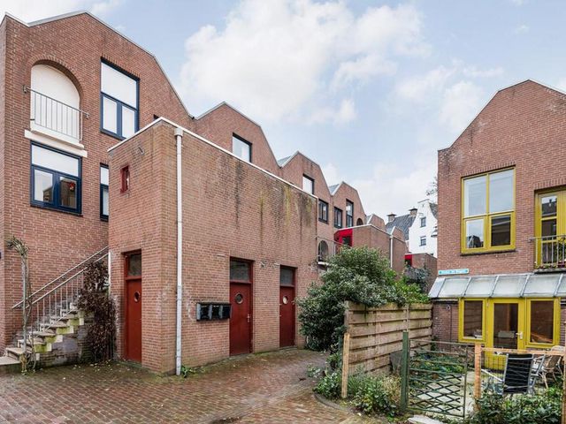 Waterstraat 2, Zwolle