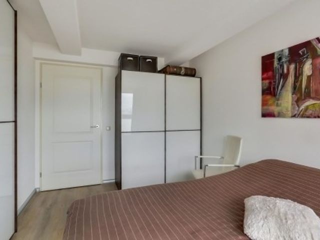 Kasteel Bleienbeekstraat , Maastricht