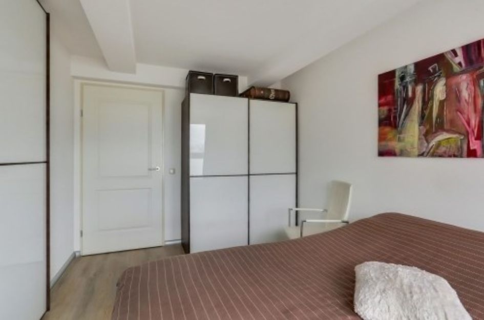 Kasteel Bleienbeekstraat 