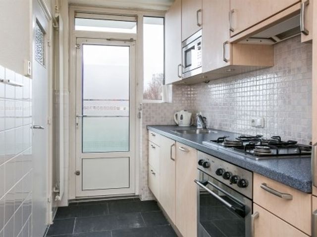 Kasteel Bleienbeekstraat , Maastricht