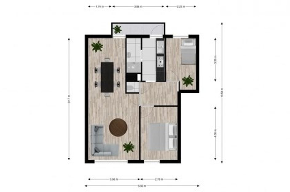 Kasteel Bleienbeekstraat 