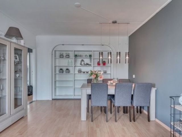 Sphinxlunet , Maastricht